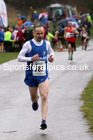 Senior womens and veterans NECAA Road Relays Champs., Hetton Lyons Oark, Hetton-le-Hole. Photo: David T. Hewitson/Sports for All Pics